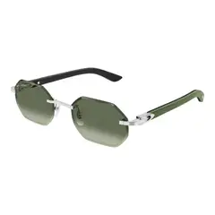 CARTIER - Gafas de Sol Unisex CT0439S