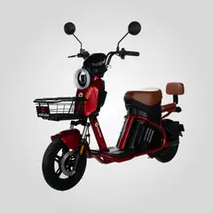 MOBULA - BICIMOTO ELÉCTRICA MOBULAA SPARTA EB10