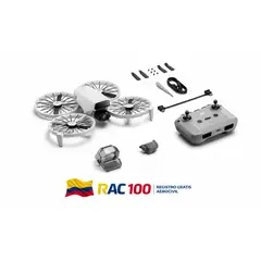 DJI - Flip Control sin pantalla RC-N3