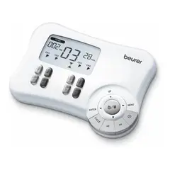BEURER - Electroestimuladores ems/tens em 80