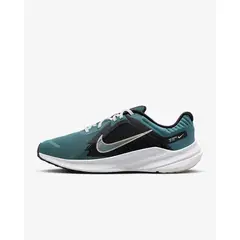 NIKE - Tenis Mujer Quest 5 DD9291-400 Verde Running