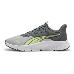PUMA - Tenis Niño Flexfocus Lite Modern 401517-15 Gris Running