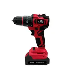 KALLEY - Taladro Percutor Inalámbrico K-TPI20 20V