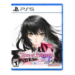 BANDAI - Tales of Berseria Remastered PS5