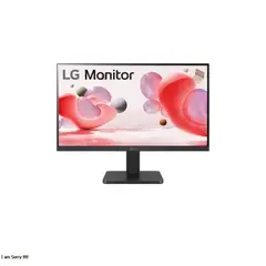 LG - Monitor 22MR410-B 22 Full HD AMD FreeSync 100Hz