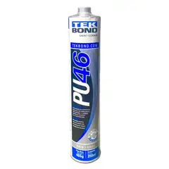 GENERICO - Sellador Poliuretano Monocomponente Pu46 Gris Tekbond 310ml