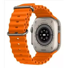 GENERICO - Smartwatch Reloj Inteligente Serie 9 Ultra Bluetooth Deportivo