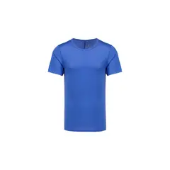 ON RUNNING - T-shirt On ONT Azul Hombre