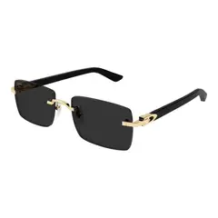 CARTIER - Gafas de Sol Unisex CT0579S