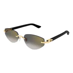 CARTIER - Gafas de Sol Unisex CT0580S