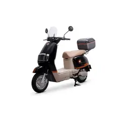 MOBULA - BICIMOTO ELÉCTRICA MOBULAA CABALLERO EB8