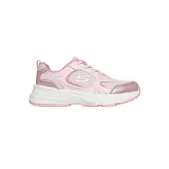 SKECHERS - Tenis Niña Retro-Graph 303693L-PNK Rosado Casual