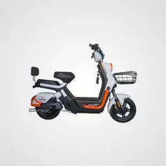 MOBULA - BICIMOTO ELÉCTRICA MOBULAA TANK PRO EB7