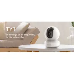 EZVIZ - Smart home camera