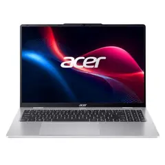 ACER - PORTATIL AL16-53P-56S5 INTEL CORE ULTRA 5 115U 16GB DDR5 512GB SSD 16" WUXGA LIGHT SILVER