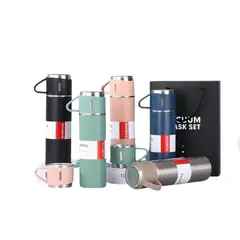 GENERICO - Termo Vacuum Flash Set 500ML