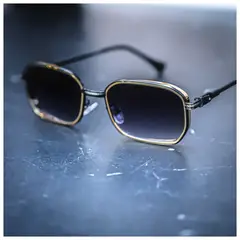 BUHO PARIS - GAFAS DE SOL DE CALIDAD UNISEX CON ACCESORIOS