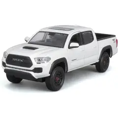 MAISTO - Carro De Colección 127 Se Toyota Tacoma Trd Pro