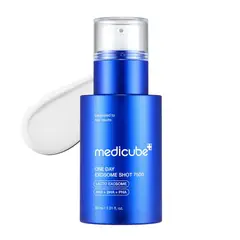 MEDICUBE - Zero Exosome Shot 7500 PPM Spicule Serum Facial
