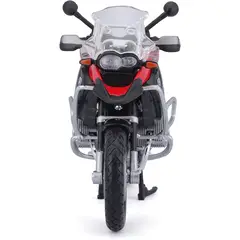 MAISTO - Moto De Colección Escala 1:12 Mc Bmw R 1200 Gs