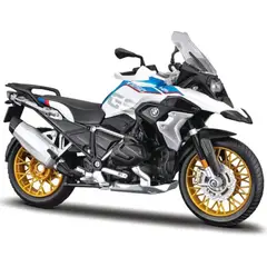 MAISTO - Moto De Colección Escala 1:12 Mc Mc Bmw R 1250 Gs