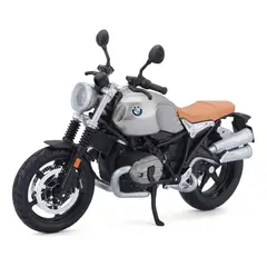 MAISTO - Moto De Colección Escala 112 Mc Bmw R Ninet Scrambler