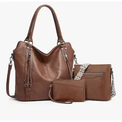 BABOLAT - Juego de bolsos 3 en 1 para mujer