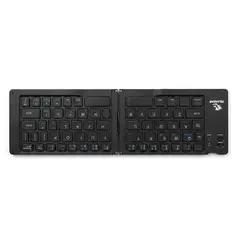 GENERICO - Teclado Plegable Bluetooth Fk1000 Celular Tablet