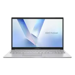 ASUS - PORTATIL X1504VA-BQ3882 INTEL CORE I5 1334U 12GB DDR4 512GB SSD PANTALLA 15,6 FHD COOL SILVER