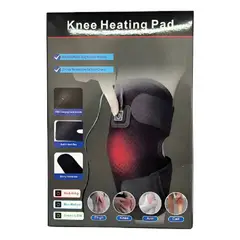 CHINA - Rodillera Para Artritis Rodillera Con Terapia De Calor