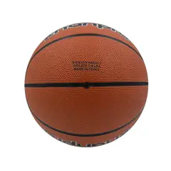 KHAN PRO - Balón de Baloncesto Para Entrenamiento School de Cuacho Khanpro 6 - Terreno Liso