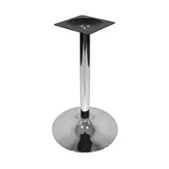 BONNO - Estructura Para Mesa SP-06 Cromado