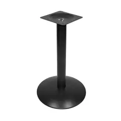 BONNO - Estructura Para Mesa SP-71 Negro