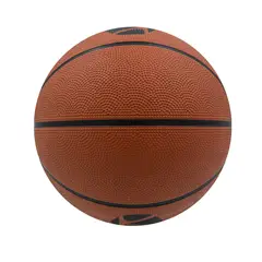 KHAN PRO - Balón de Baloncesto Para Entrenamiento School de Cuacho Khanpro 7 - Terreno Liso