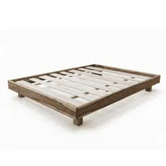 LEGNO COLOMBIA - Base cama Noci 160