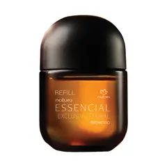 NATURA - Perfume Essencial Exclusivo Floral 50 ml - Repuesto