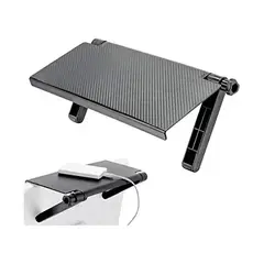 CHINA - Soporte Plegable Decodificador Dvd Parte Superior Tv Base