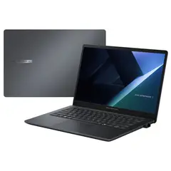 ASUS - Portatil Expertbook BM1403CDA-S61213X AMD Ryzen 5 7535HS SSD 512GB DDR5 8GB 14 FHD Win 11 Pro