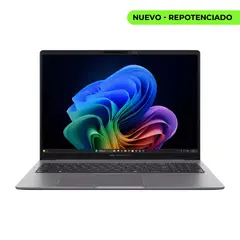 ASUS - Portatil Expertbook PM3406CKA-NZ0441X AMD AI Ryzen 7 350 SSD 1 TB DDR5 16GB 14 WQXGA Win 11 Pro