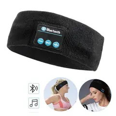 GENERICO - Banda Bluetooth Deportiva Para Entrenar O Correr