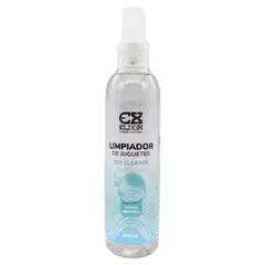 ELIXIR - Limpiador De Juguetes Sexuales Aroma Neutro Toy Cleaner 250ml