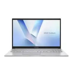 ASUS - PORTATIL X1504VA-BQ4555 INTEL CORE I5 1334U 12GB DDR4 512GB SSD PANTALLA 15,6 FHD COOL SILVER