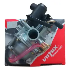 GENERICO - Carburador Para Yamaha Bws 100 - Vitrix