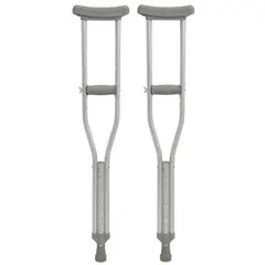 KONFORT PLUS - MULETAS ORTOPEDICAS TALLA M