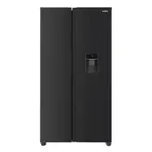 MABE - Nevecon No Frost 565 Litros Inverter MSL565QMLSP0 Negro