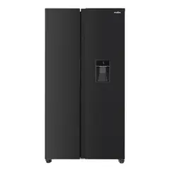 MABE - Nevecon No Frost 565 Litros Inverter MSL565QMLSP0 Negro