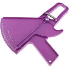 SLIM GUIDE - ADIPOMETRO PLICOMETRO