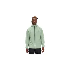 ON RUNNING - Chaqueta On Ultra Verde Hombre