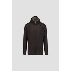 ON RUNNING - Chaqueta On Ultra Negro Hombre