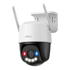 IMOU - Camara de seguridad Cruiser SC 8mpx POE